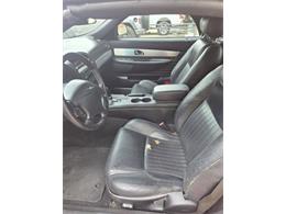 2004 Ford Thunderbird (CC-2092075) for sale in Cadillac, Michigan