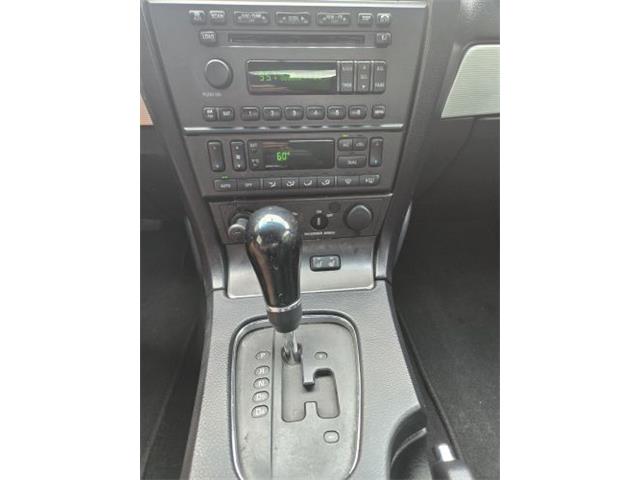 2004 Ford Thunderbird (CC-2092075) for sale in Cadillac, Michigan