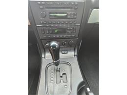 2004 Ford Thunderbird (CC-2092075) for sale in Cadillac, Michigan