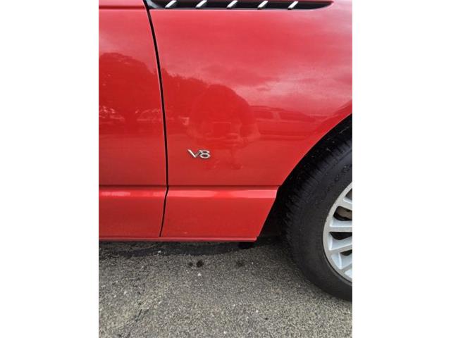 2004 Ford Thunderbird (CC-2092075) for sale in Cadillac, Michigan