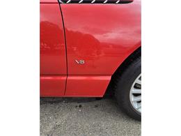 2004 Ford Thunderbird (CC-2092075) for sale in Cadillac, Michigan