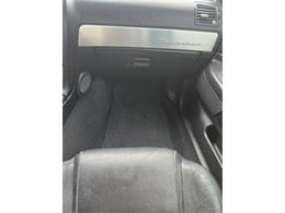 2004 Ford Thunderbird (CC-2092075) for sale in Cadillac, Michigan
