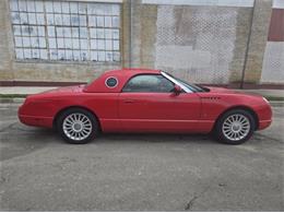 2004 Ford Thunderbird (CC-2092075) for sale in Cadillac, Michigan