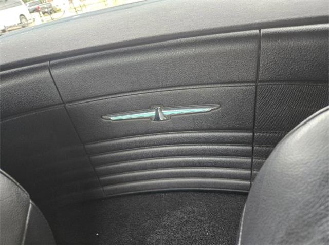 2004 Ford Thunderbird (CC-2092075) for sale in Cadillac, Michigan