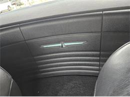 2004 Ford Thunderbird (CC-2092075) for sale in Cadillac, Michigan