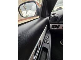 2004 Ford Thunderbird (CC-2092075) for sale in Cadillac, Michigan
