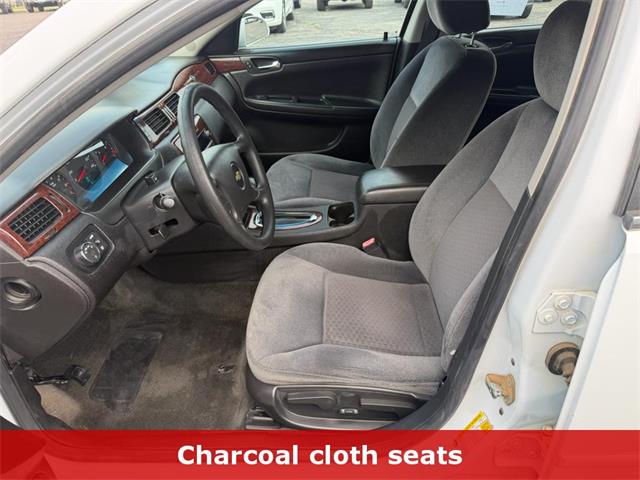 2011 Chevrolet Impala (CC-2092077) for sale in Brookings, South Dakota