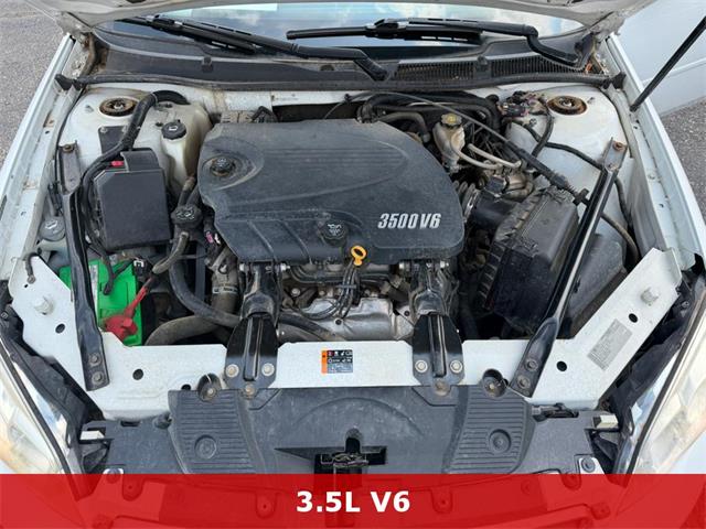 2011 Chevrolet Impala (CC-2092077) for sale in Brookings, South Dakota
