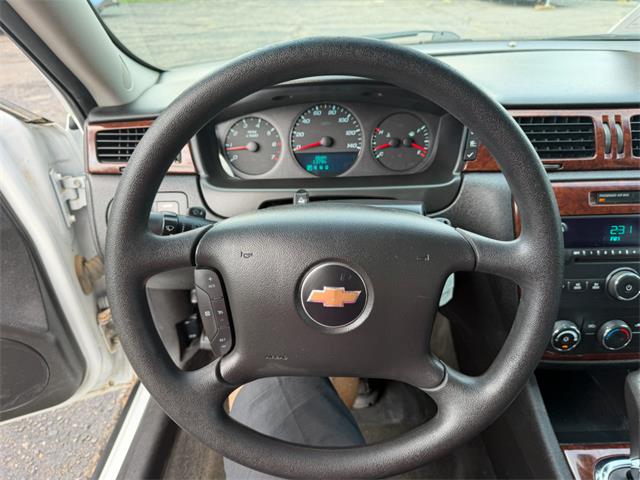 2011 Chevrolet Impala (CC-2092077) for sale in Brookings, South Dakota