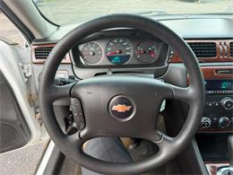 2011 Chevrolet Impala (CC-2092077) for sale in Brookings, South Dakota