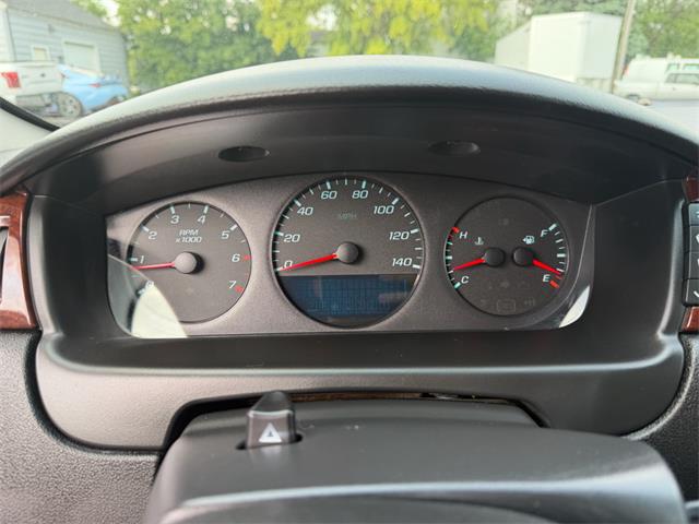 2011 Chevrolet Impala (CC-2092077) for sale in Brookings, South Dakota
