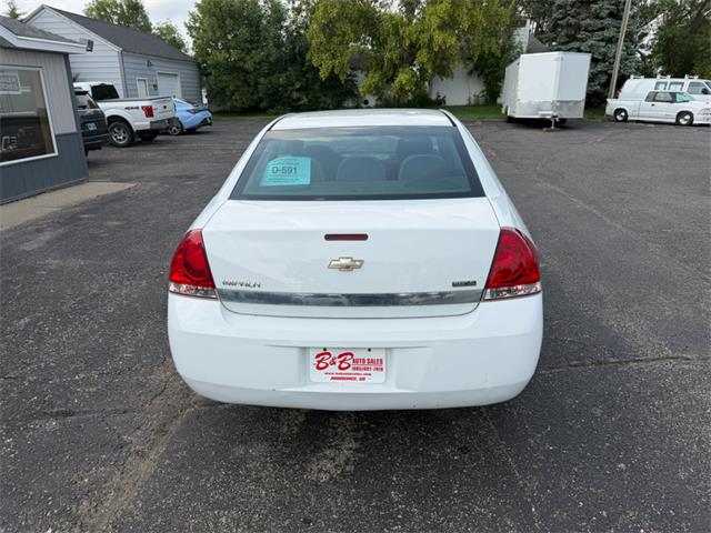 2011 Chevrolet Impala (CC-2092077) for sale in Brookings, South Dakota