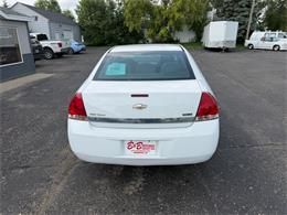 2011 Chevrolet Impala (CC-2092077) for sale in Brookings, South Dakota