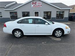 2011 Chevrolet Impala (CC-2092077) for sale in Brookings, South Dakota