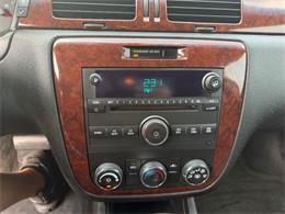 2011 Chevrolet Impala (CC-2092077) for sale in Brookings, South Dakota