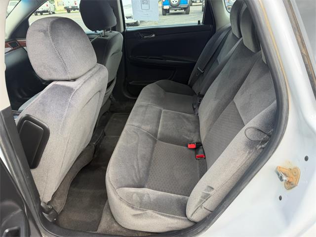2011 Chevrolet Impala (CC-2092077) for sale in Brookings, South Dakota