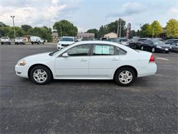2011 Chevrolet Impala (CC-2092077) for sale in Brookings, South Dakota
