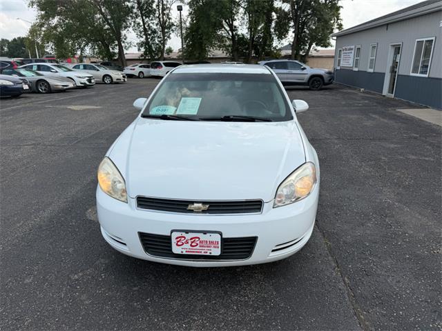 2011 Chevrolet Impala (CC-2092077) for sale in Brookings, South Dakota