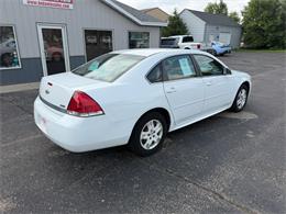 2011 Chevrolet Impala (CC-2092077) for sale in Brookings, South Dakota
