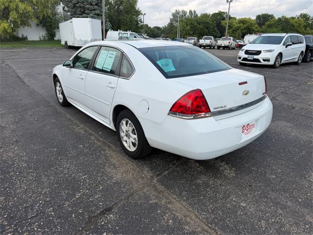 2011 Chevrolet Impala (CC-2092077) for sale in Brookings, South Dakota