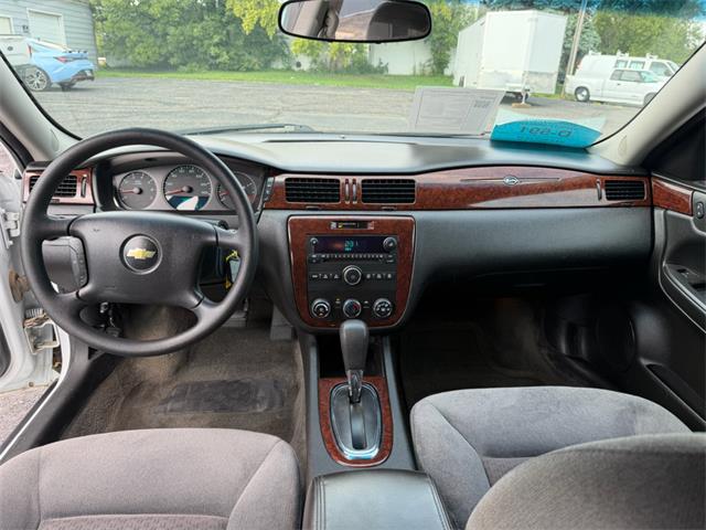 2011 Chevrolet Impala (CC-2092077) for sale in Brookings, South Dakota