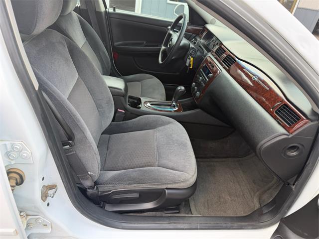 2011 Chevrolet Impala (CC-2092077) for sale in Brookings, South Dakota