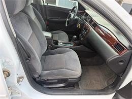 2011 Chevrolet Impala (CC-2092077) for sale in Brookings, South Dakota