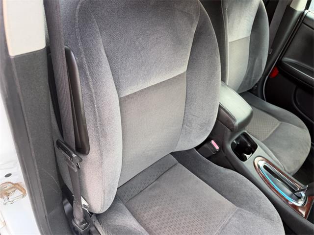 2011 Chevrolet Impala (CC-2092077) for sale in Brookings, South Dakota