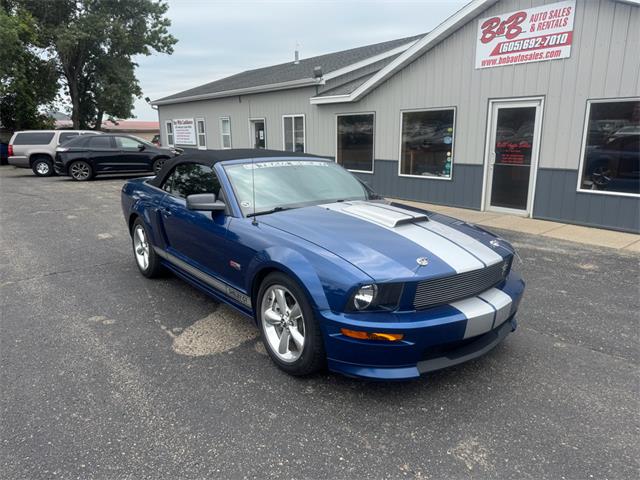 2008 Ford Mustang (CC-2092078) for sale in Brookings, South Dakota