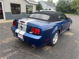 2008 Ford Mustang (CC-2092078) for sale in Brookings, South Dakota