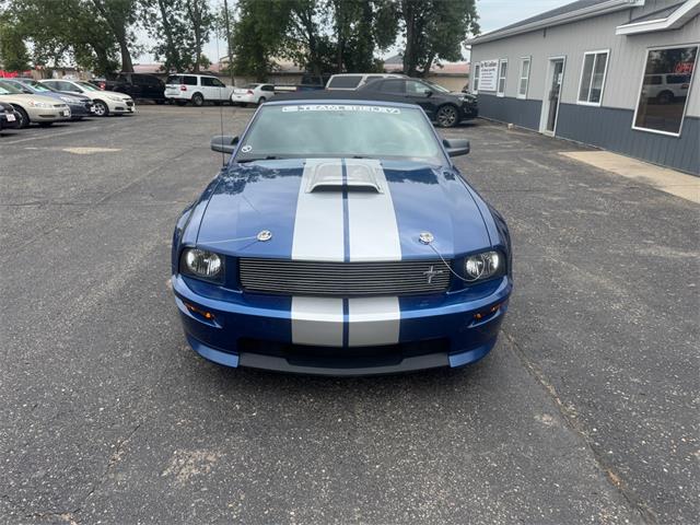 2008 Ford Mustang (CC-2092078) for sale in Brookings, South Dakota