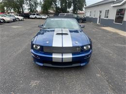 2008 Ford Mustang (CC-2092078) for sale in Brookings, South Dakota