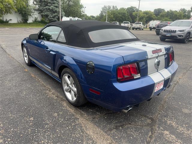 2008 Ford Mustang (CC-2092078) for sale in Brookings, South Dakota