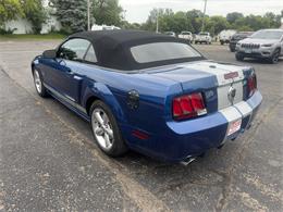 2008 Ford Mustang (CC-2092078) for sale in Brookings, South Dakota