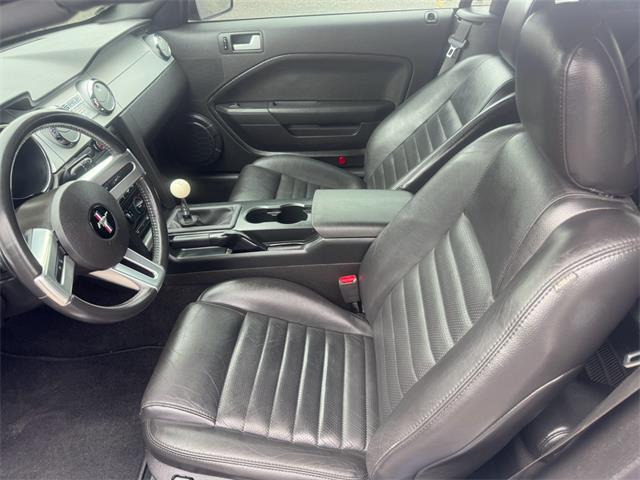 2008 Ford Mustang (CC-2092078) for sale in Brookings, South Dakota