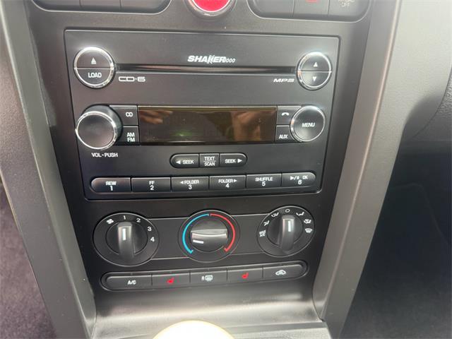 2008 Ford Mustang (CC-2092078) for sale in Brookings, South Dakota