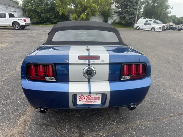 2008 Ford Mustang (CC-2092078) for sale in Brookings, South Dakota