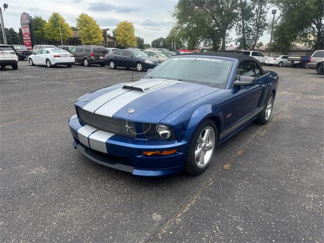 2008 Ford Mustang (CC-2092078) for sale in Brookings, South Dakota