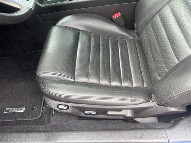 2008 Ford Mustang (CC-2092078) for sale in Brookings, South Dakota