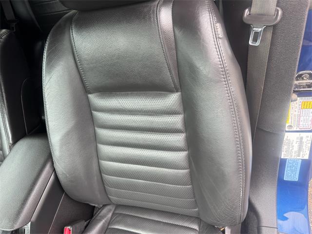 2008 Ford Mustang (CC-2092078) for sale in Brookings, South Dakota