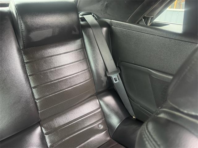 2008 Ford Mustang (CC-2092078) for sale in Brookings, South Dakota