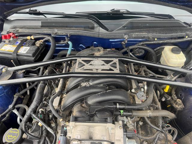 2008 Ford Mustang (CC-2092078) for sale in Brookings, South Dakota