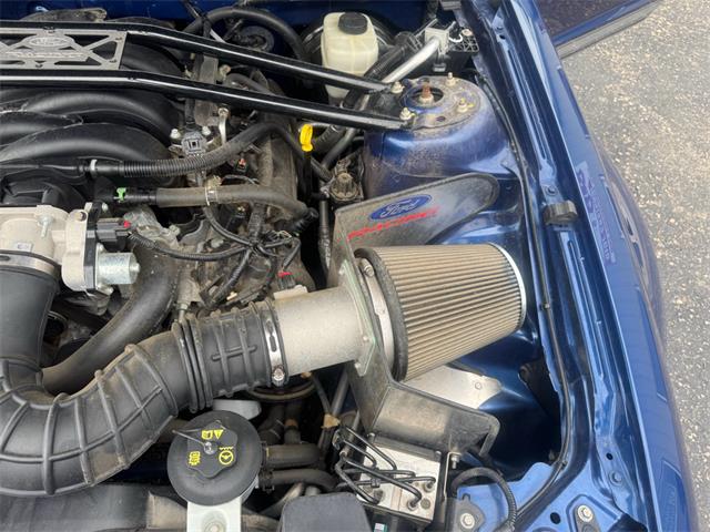 2008 Ford Mustang (CC-2092078) for sale in Brookings, South Dakota