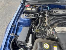 2008 Ford Mustang (CC-2092078) for sale in Brookings, South Dakota