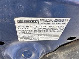 2008 Ford Mustang (CC-2092078) for sale in Brookings, South Dakota