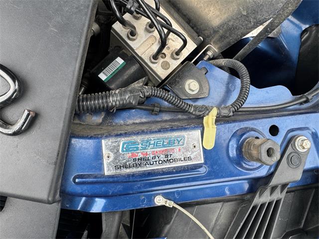 2008 Ford Mustang (CC-2092078) for sale in Brookings, South Dakota