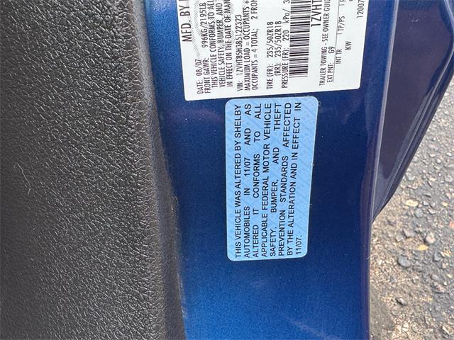 2008 Ford Mustang (CC-2092078) for sale in Brookings, South Dakota