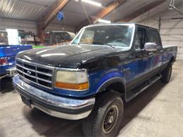 1993 Ford F350 (CC-2092079) for sale in Brookings, South Dakota