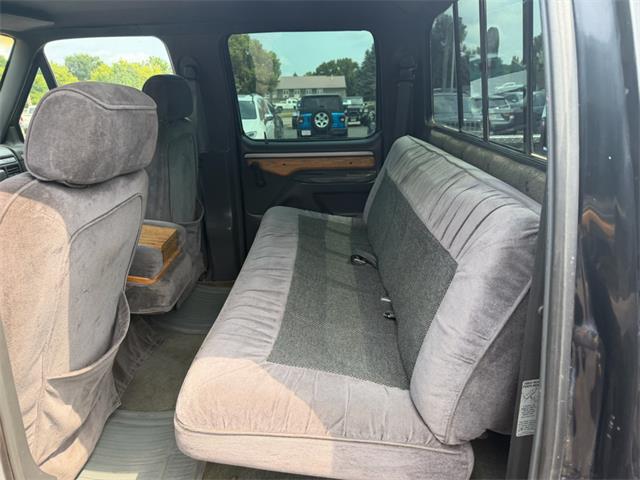 1993 Ford F350 (CC-2092079) for sale in Brookings, South Dakota