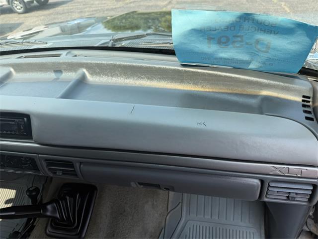 1993 Ford F350 (CC-2092079) for sale in Brookings, South Dakota